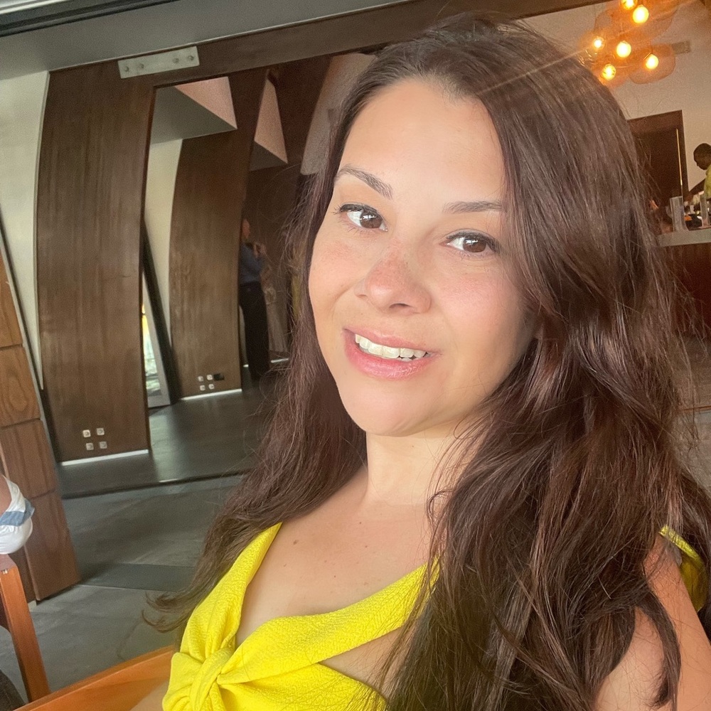 Meet your Posher, Heather